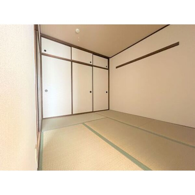 【和室】 | サンロイヤル塚口