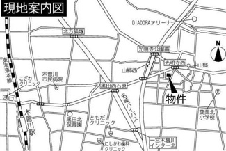 【地図】