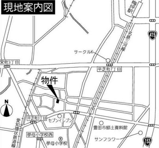 【地図】