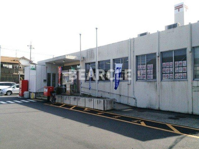 【展望】 | コーポ勢多Ⅵ番館