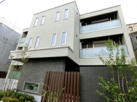 June berry garden北畠の画像