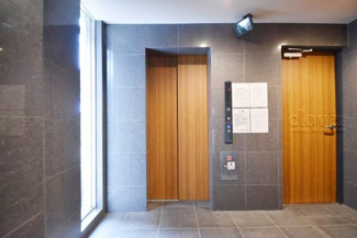 【その他共用部分】 | エレベーター