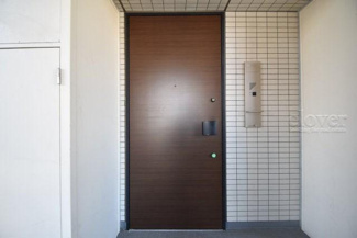 【その他共用部分】 | 共用部　玄関ドア