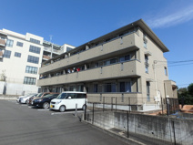 ヴィラ鷺沼の画像