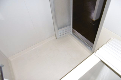 【浴室】 | シティハイムレクリオ