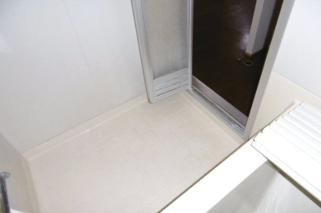 【浴室】 | シティハイムレクリオ