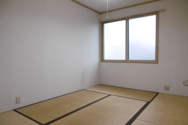 【和室】 | シティハイムレクリオ | 和室があれば、来客や子供用のスペースとして活躍します