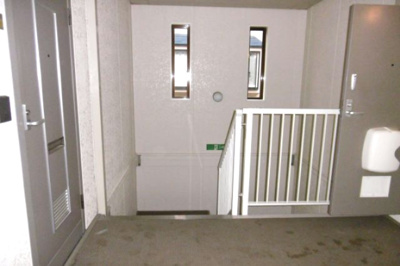 【その他共用部分】 | シティハイムレクリオ