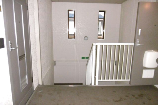 【その他共用部分】 | シティハイムレクリオ