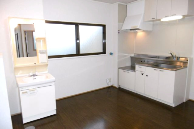 【居間・リビング】 | シティハイムレクリオ