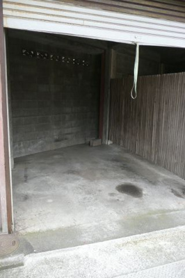 【駐車場】 | 高田貸家