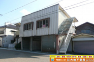 高田貸家の画像