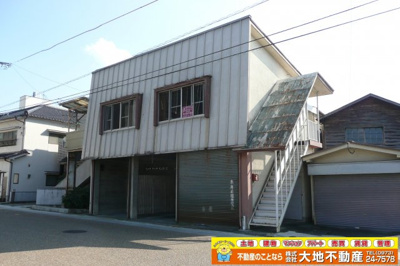 【外観】 | 高田貸家