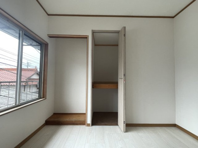 【内装】 | 丸今荘