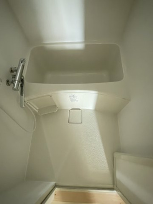 【シャワールーム】 | 丸今荘