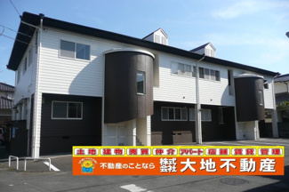 【外観】
