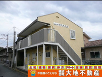 レーベンハウスの画像