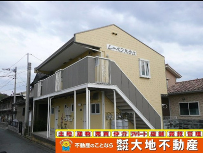 【外観】 | レーベンハウス