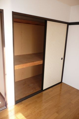 【収納】 | タウニィ２１ | 便利な収納スペースです