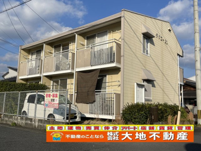 【外観】 | タウニィ２１