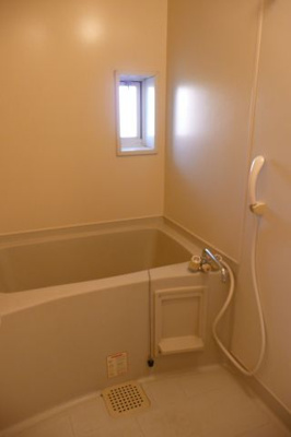 【浴室】 | タウニィ２１ | 温水シャワー付