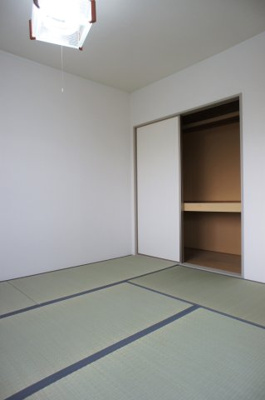 【和室】 | MDハウス | 明るい和室です