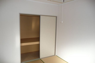 【和室】 | MDハウス | 畳の上でゆっくりとくつろげる和室です