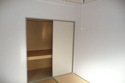 【和室】 | MDハウス | 畳の上でゆっくりとくつろげる和室です