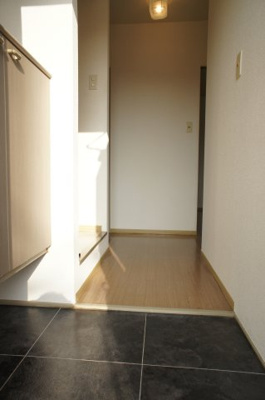 【玄関】 | MDハウス