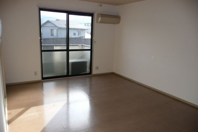 【居間・リビング】 | MDハウス | エアコン付