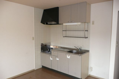 【キッチン】 | MDハウス | 使いやすいキッチンです