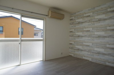 【居間・リビング】 | タウニィ21－Ｂ | 使いやすいリビングです