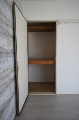 【収納】 | タウニィ21－Ｂ | こまごまとしたものを収納できそうですね