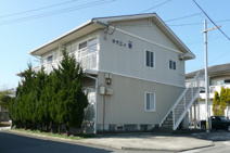 タウニィ安の画像