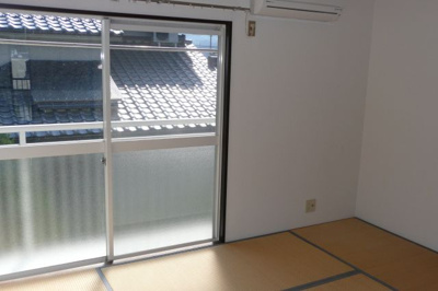 【居間・リビング】 | タウニィ安 | 和室リビング