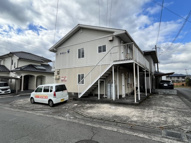 タウニィ安の画像