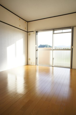 【内装】 | サルヴァトーレ日の隈２