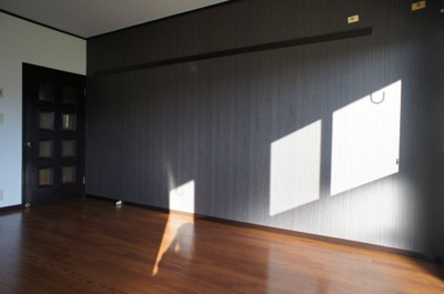 【居間・リビング】 | サルヴァトーレ日の隈２