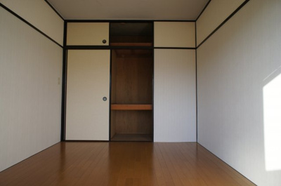 【収納】 | サルヴァトーレ日の隈１