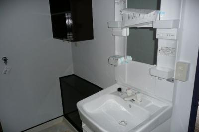 【独立洗面台】 | サルヴァトーレ日の隈１