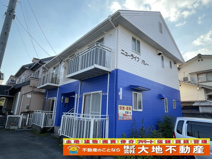 ニューライフバレイの画像