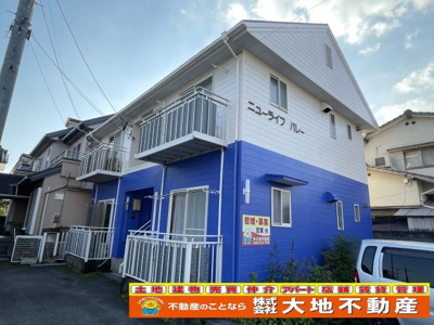 【外観】 | ニューライフバレイ
