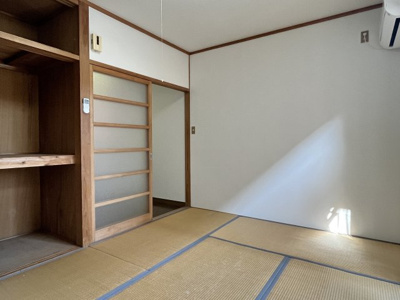 【和室】 | ニューライフバレイ