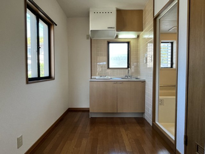 【内装】 | スリーゼ庄内Ⅱ