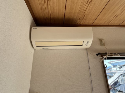 【設備】 | スリーゼ庄内Ⅱ