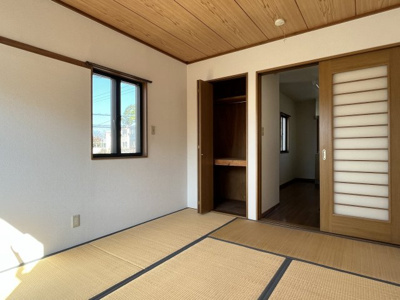 【収納】 | スリーゼ庄内Ⅱ