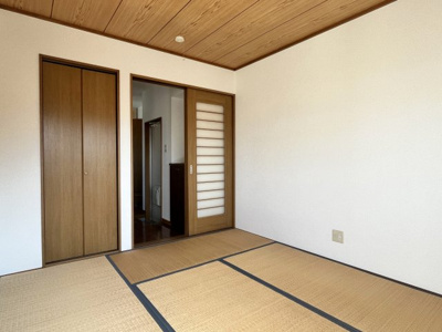 【内装】 | スリーゼ庄内Ⅱ