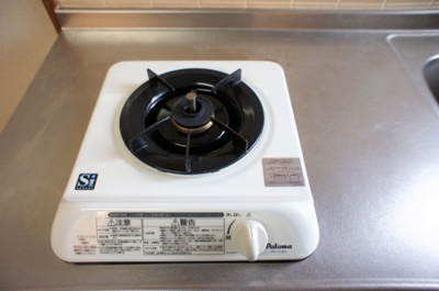 【設備】 | スリーゼ庄内Ⅱ