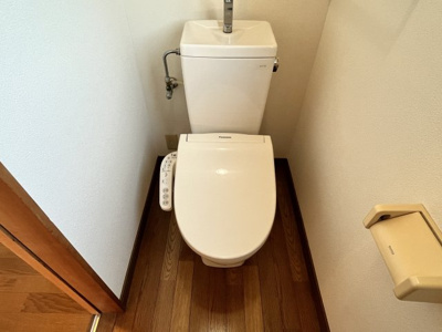 【トイレ】 | メゾン本庄 | トイレもきれいです