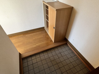 【玄関】 | メゾン本庄